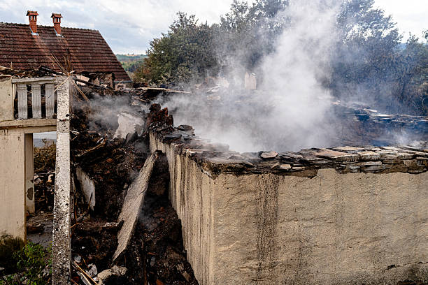 Affordable Fire Damage Repair solutions in Pine City, MN